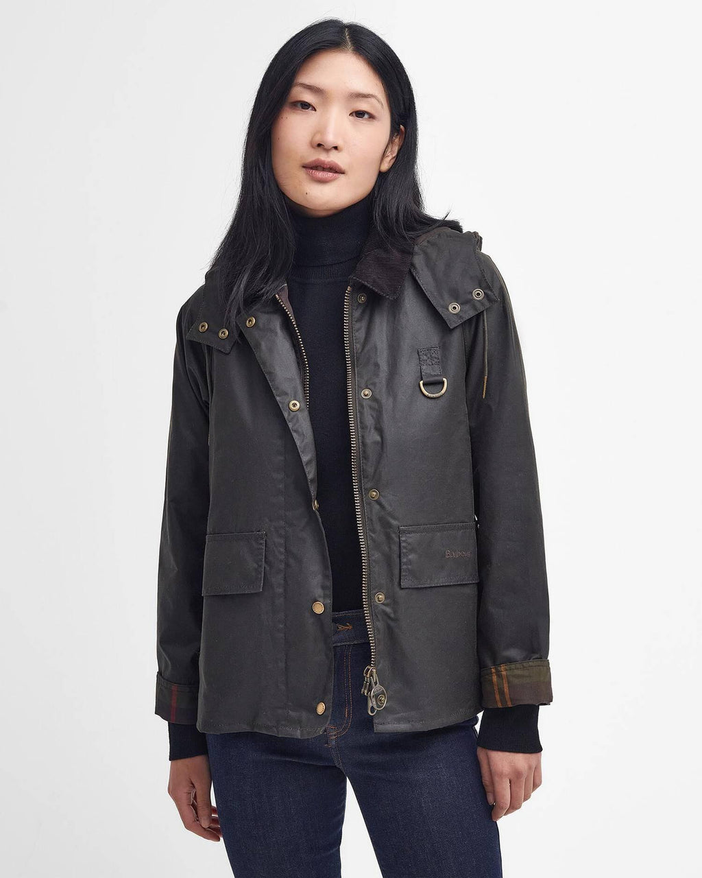 LWX1081 LWX/OL71 BARBOUR