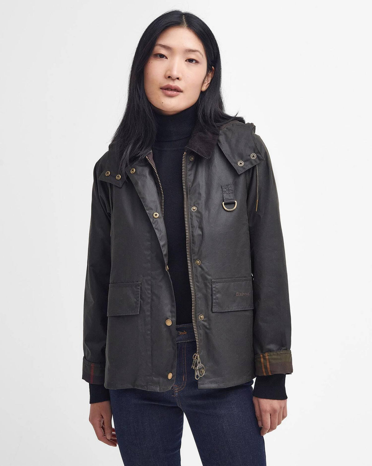 LWX1081 LWX/OL71 BARBOUR