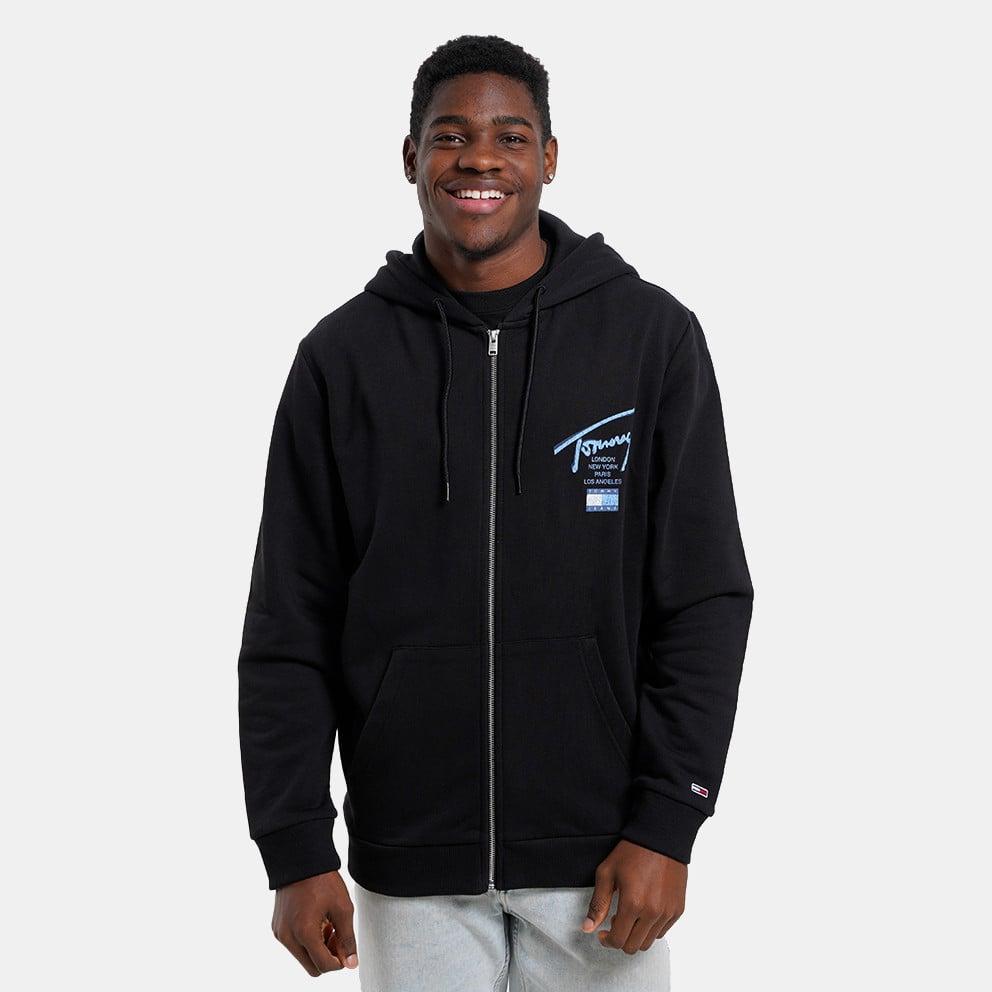 TJM REG SIG TWIST ZI DM0DM21101/BDS TOMMY JEANS