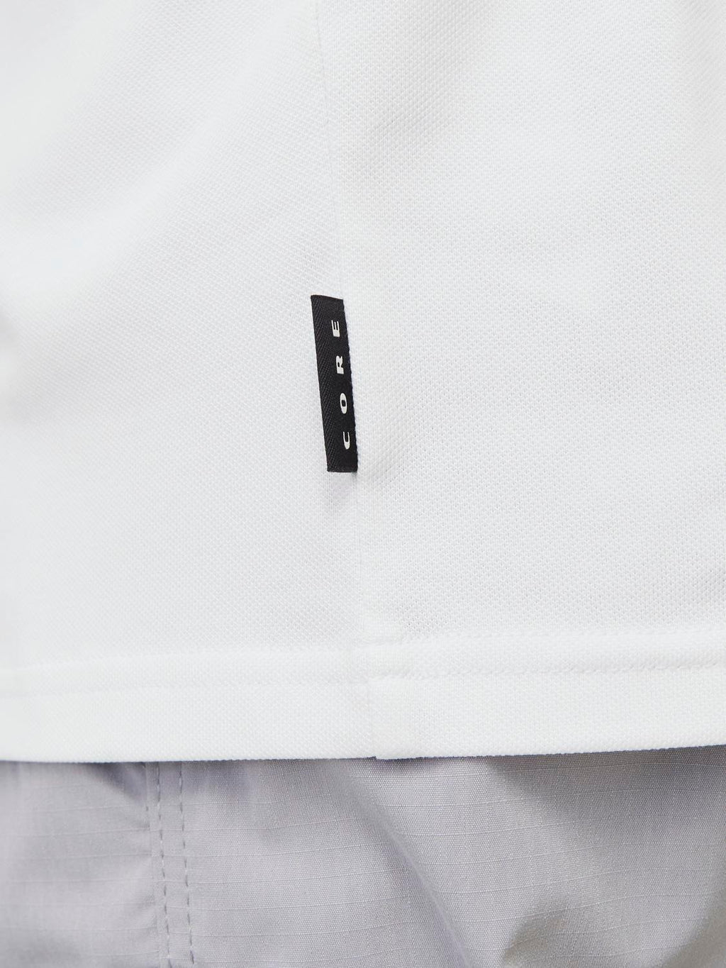 12273127/Bright White JACK AND JONES