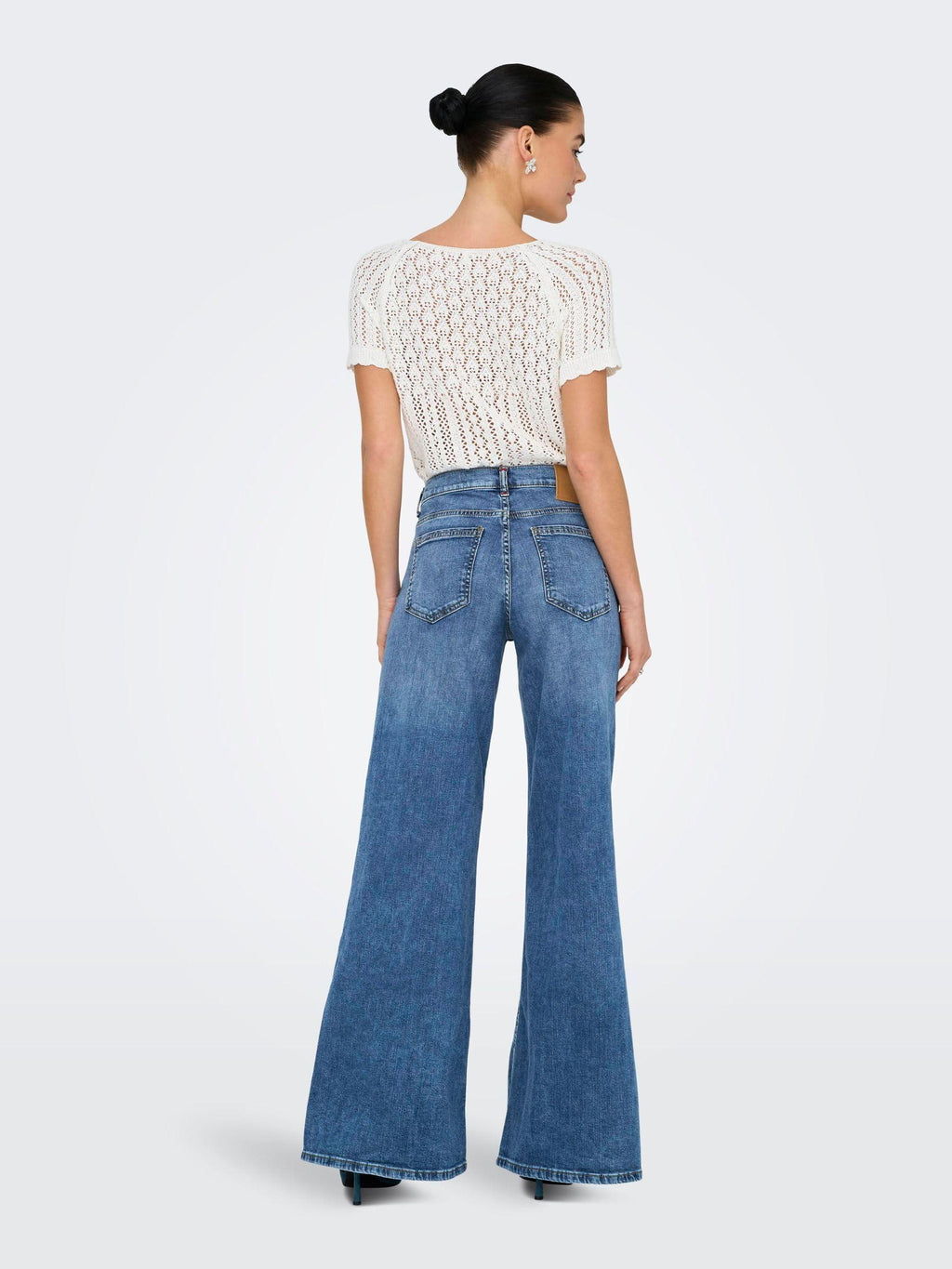 15344665/Medium Blue Denim ONLY