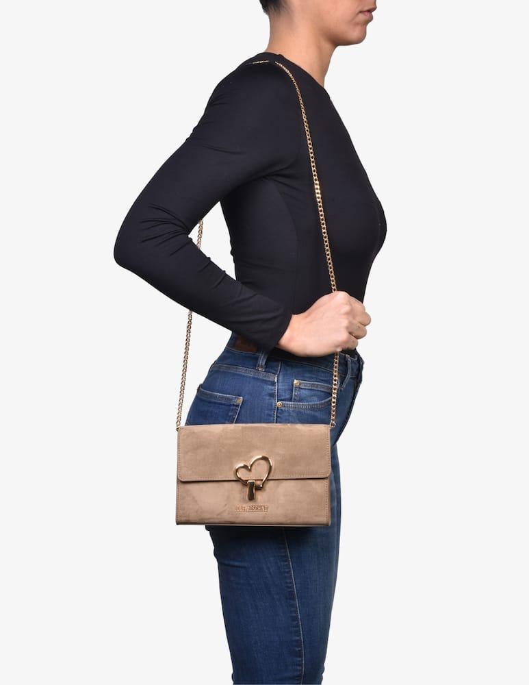 BORSA JC4327PP0NKX0/105 LOVE MOSCHINO