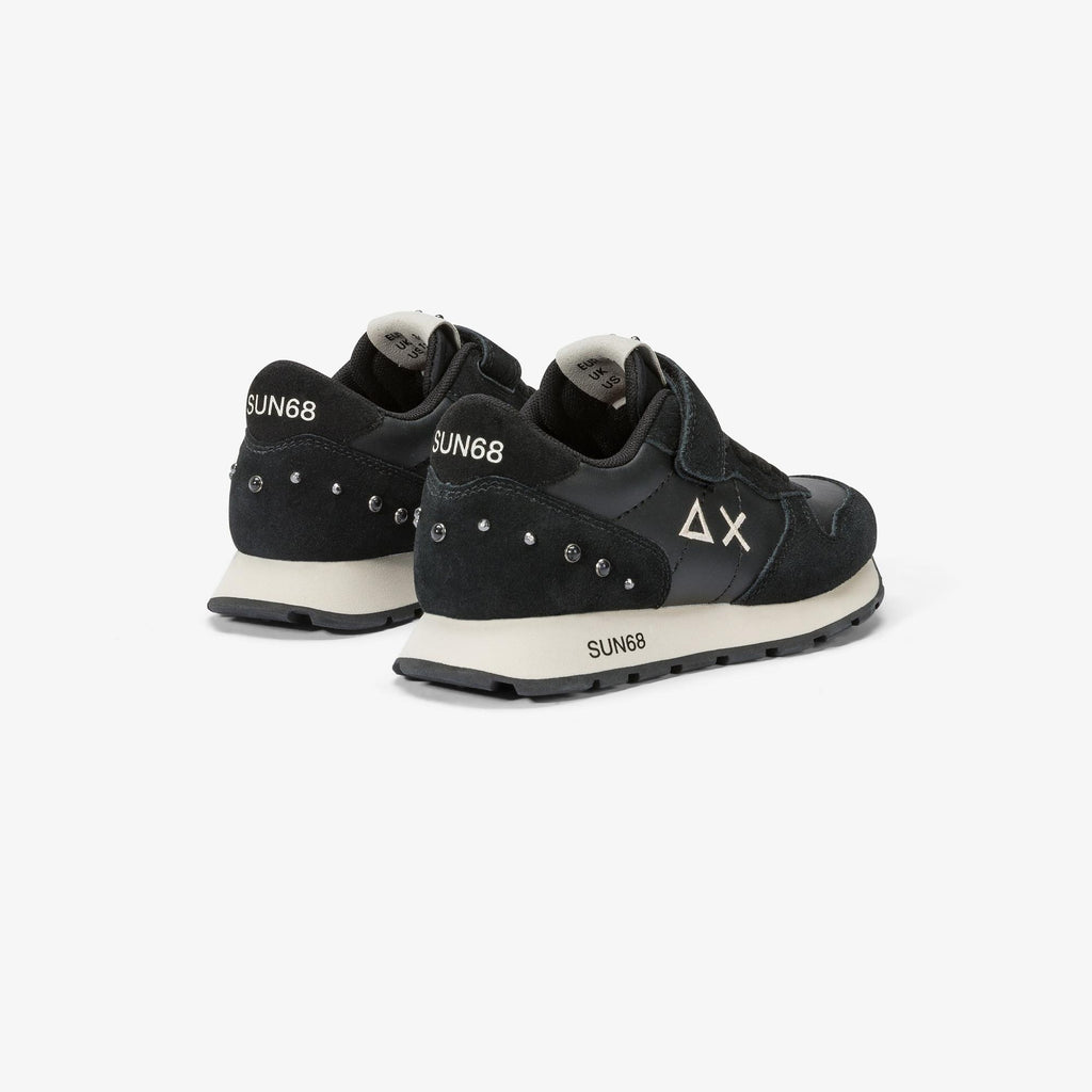 GIRL'S ALLY STUDS (KID) Z44406K/11 SUN68
