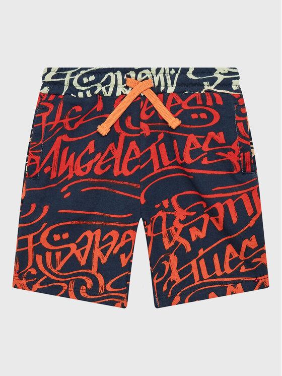 ACTIVE SHORTS 