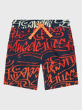 GUESS ACTIVE SHORTS
