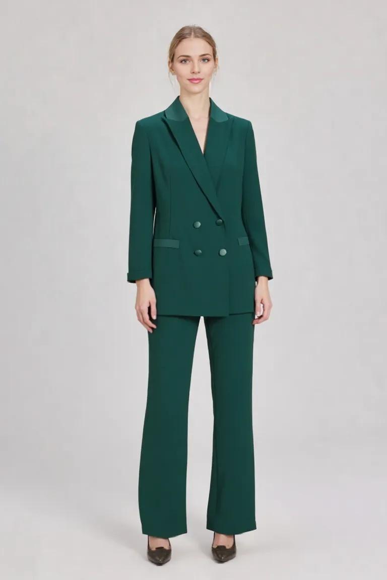 ZC-14198/Verde Bottiglia LOVEme