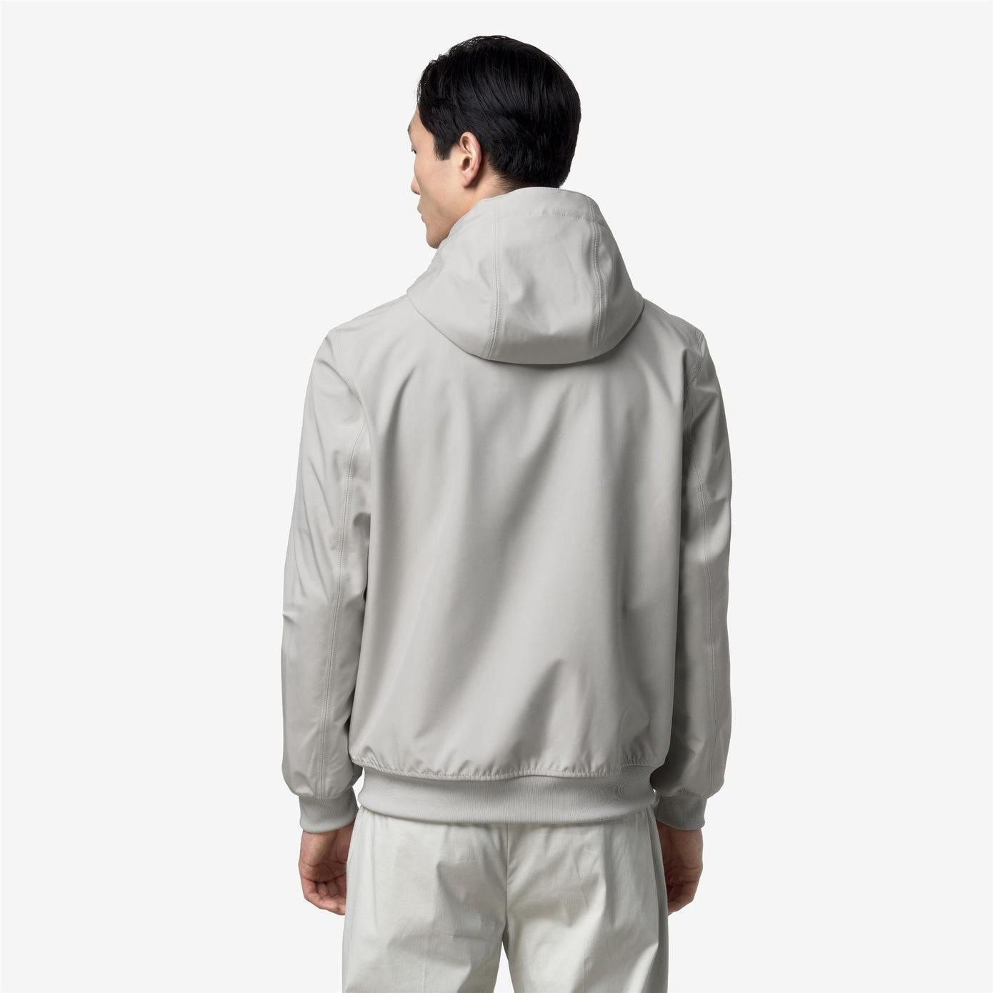 JOACHIM BONDED JERSEY 