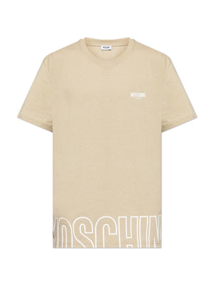 MOSCHINO T-SHIRT