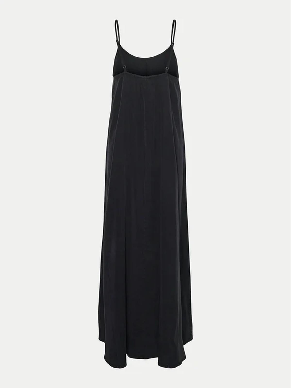 10283677/Black Denim VERO MODA