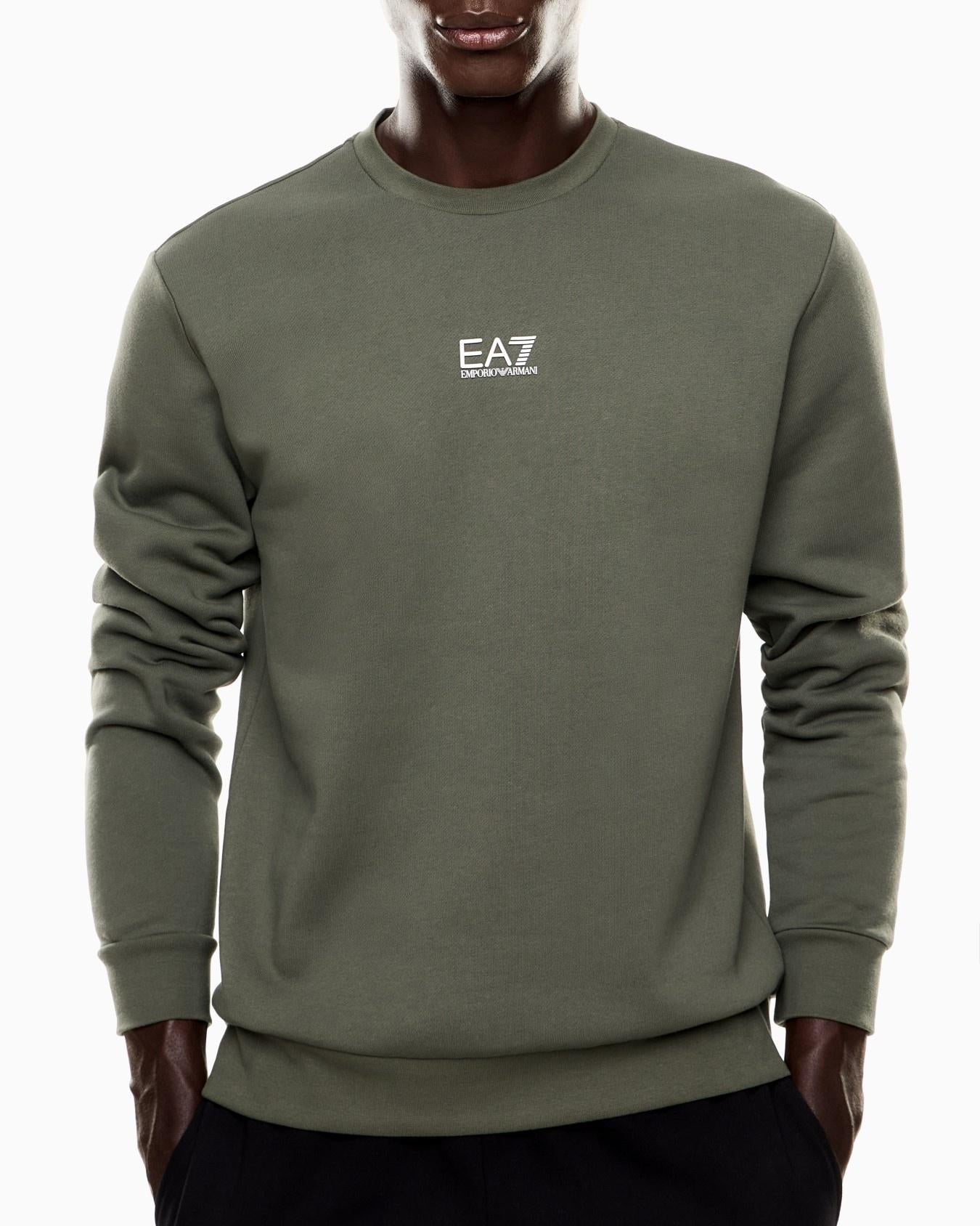 8NPV68 PJVTZ/M7059 EMPORIO ARMANI EA7