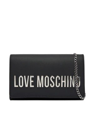 LOVE MOSCHINO BORSA PU GRS CUOIO