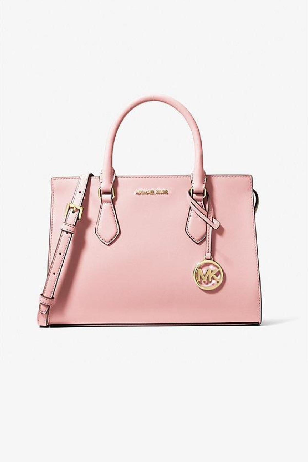 MD CZ SATCHEL 