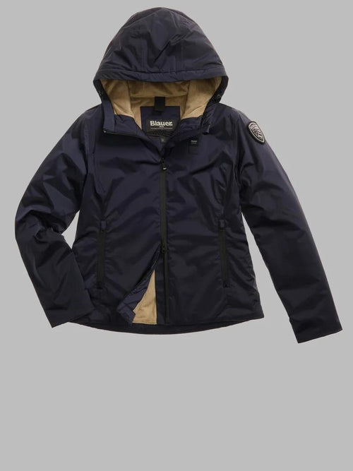 25WBLDC11163 007110/888 BLAUER