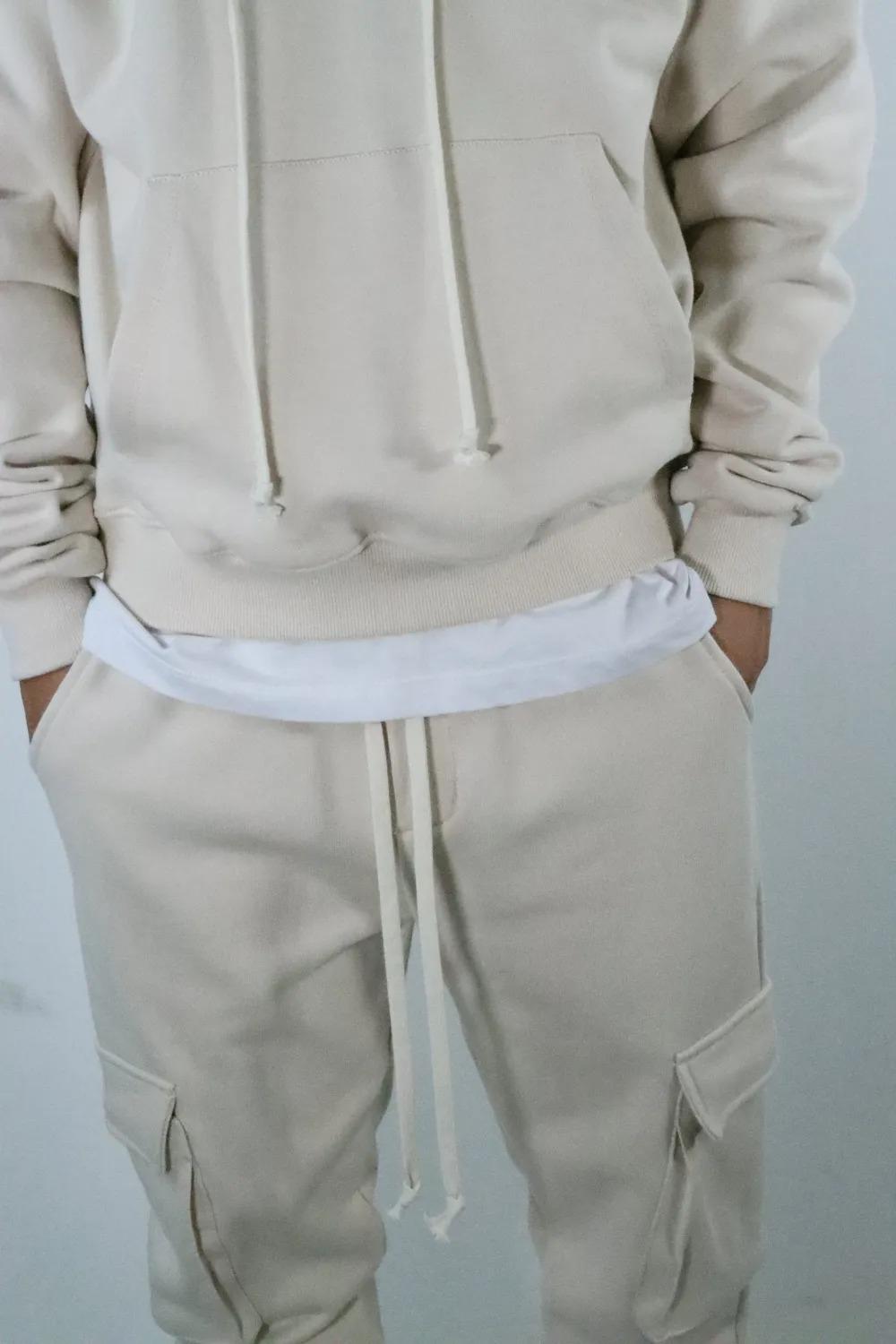 COMPLETO 001-002/BEIGE CHIARO PRIMID