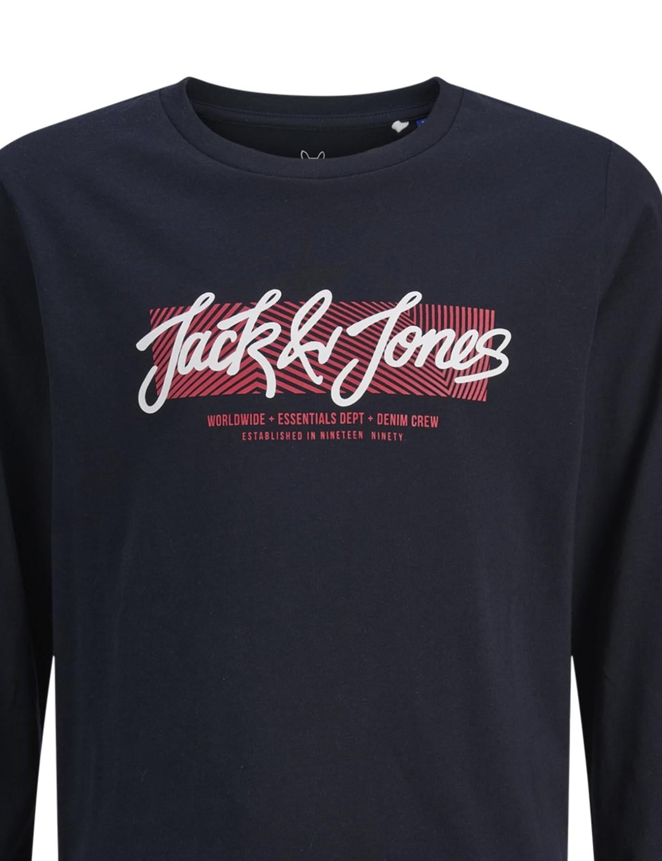 12279829/Sky Captain JACK JONES KIDS