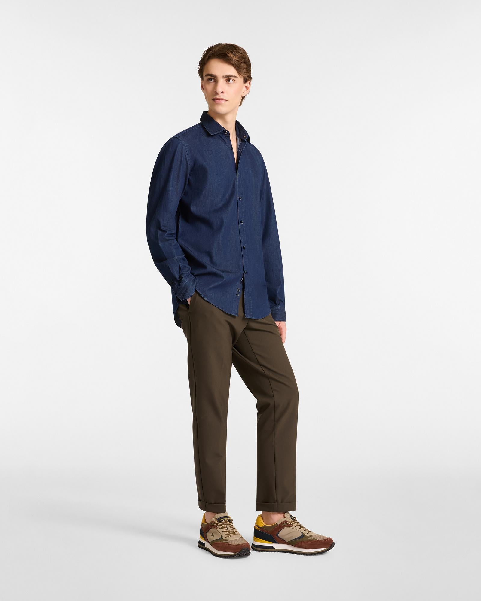 CNP001013158N/801 HARMONT & BLAINE