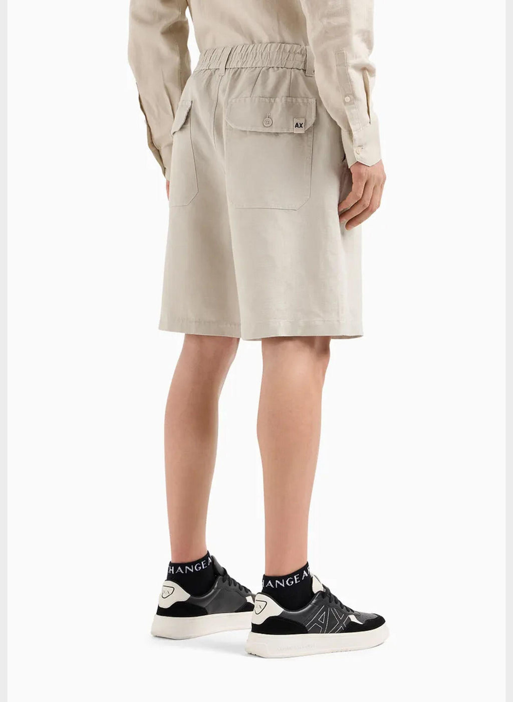 3DZSF7 ZN6BZ/17AD ARMANI EXCHANGE