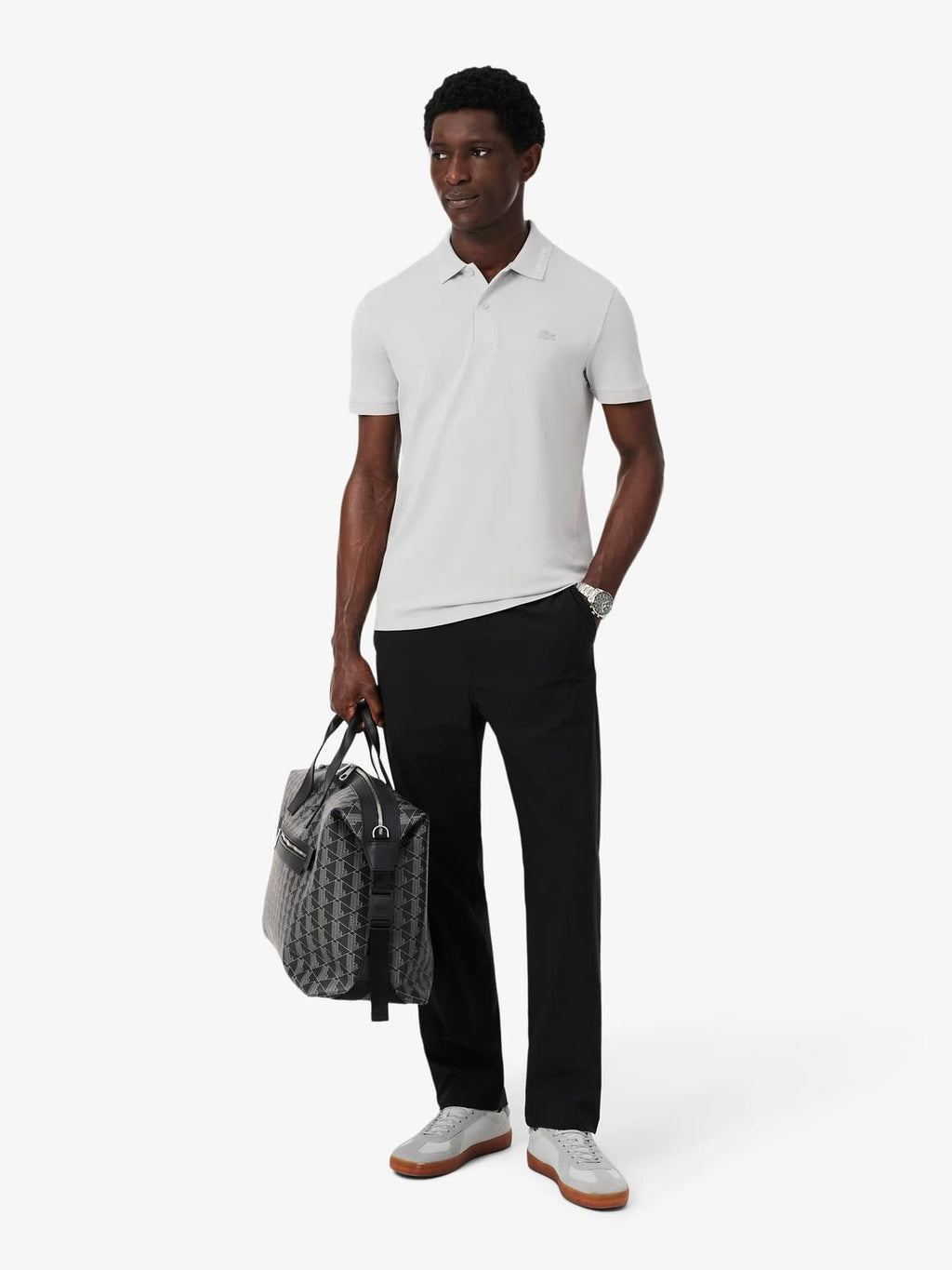POLO M/C 