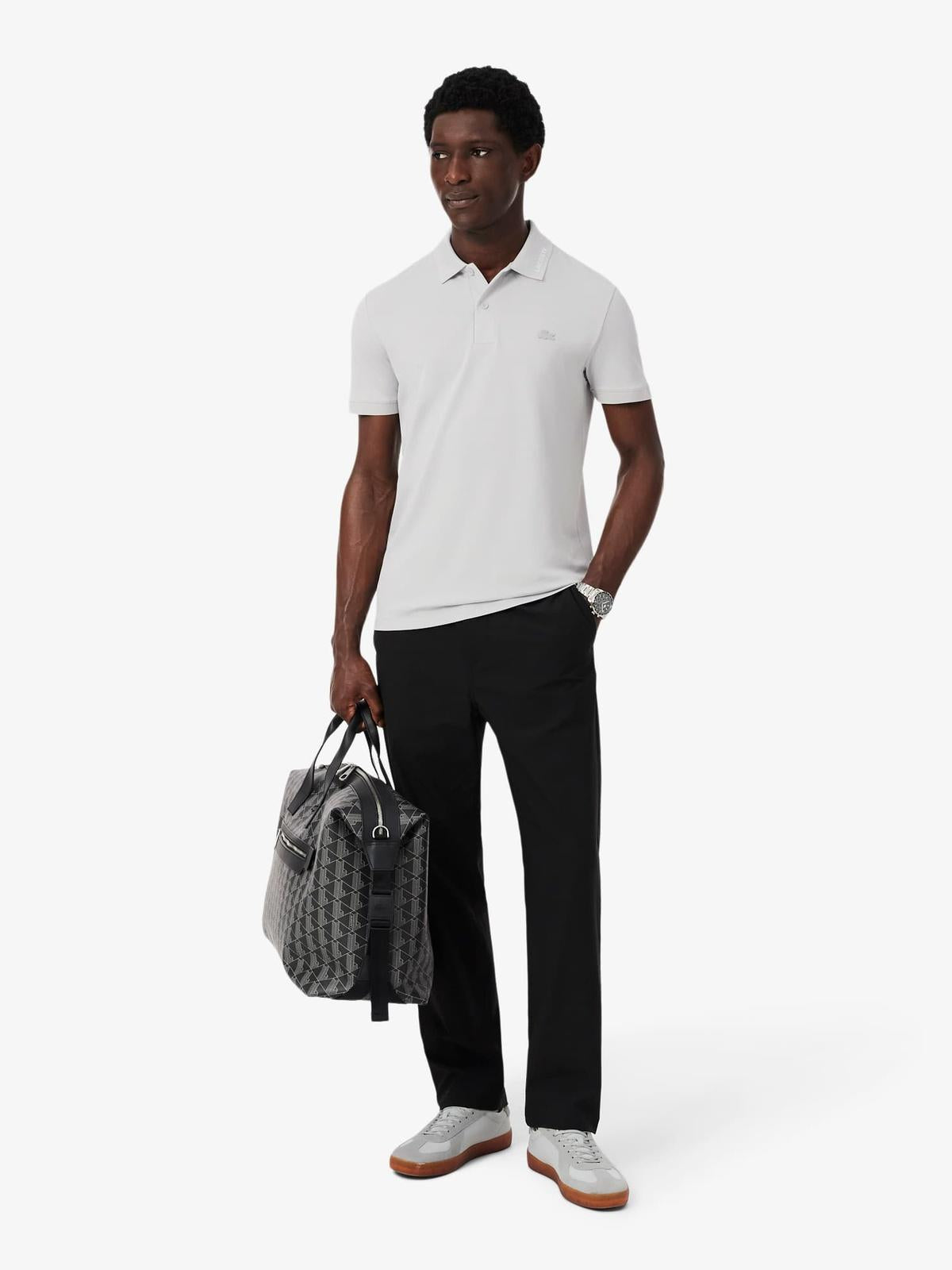 POLO M/C 