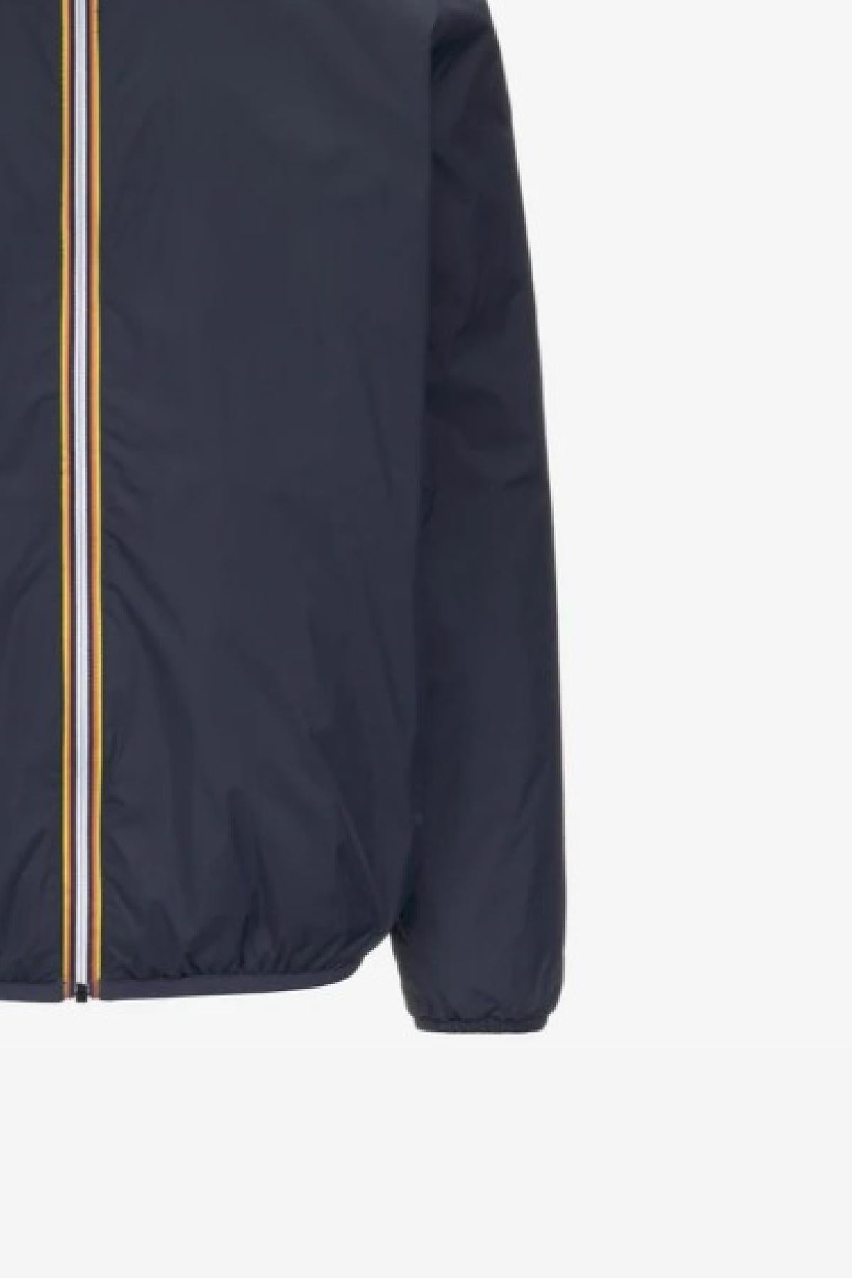 LE VRAI 4.0 CLAUDE WARM K61273W/K89 K-WAY