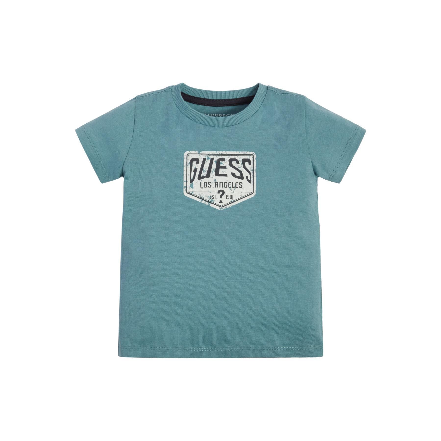 SS T-SHIRT 