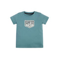 GUESS SS T-SHIRT