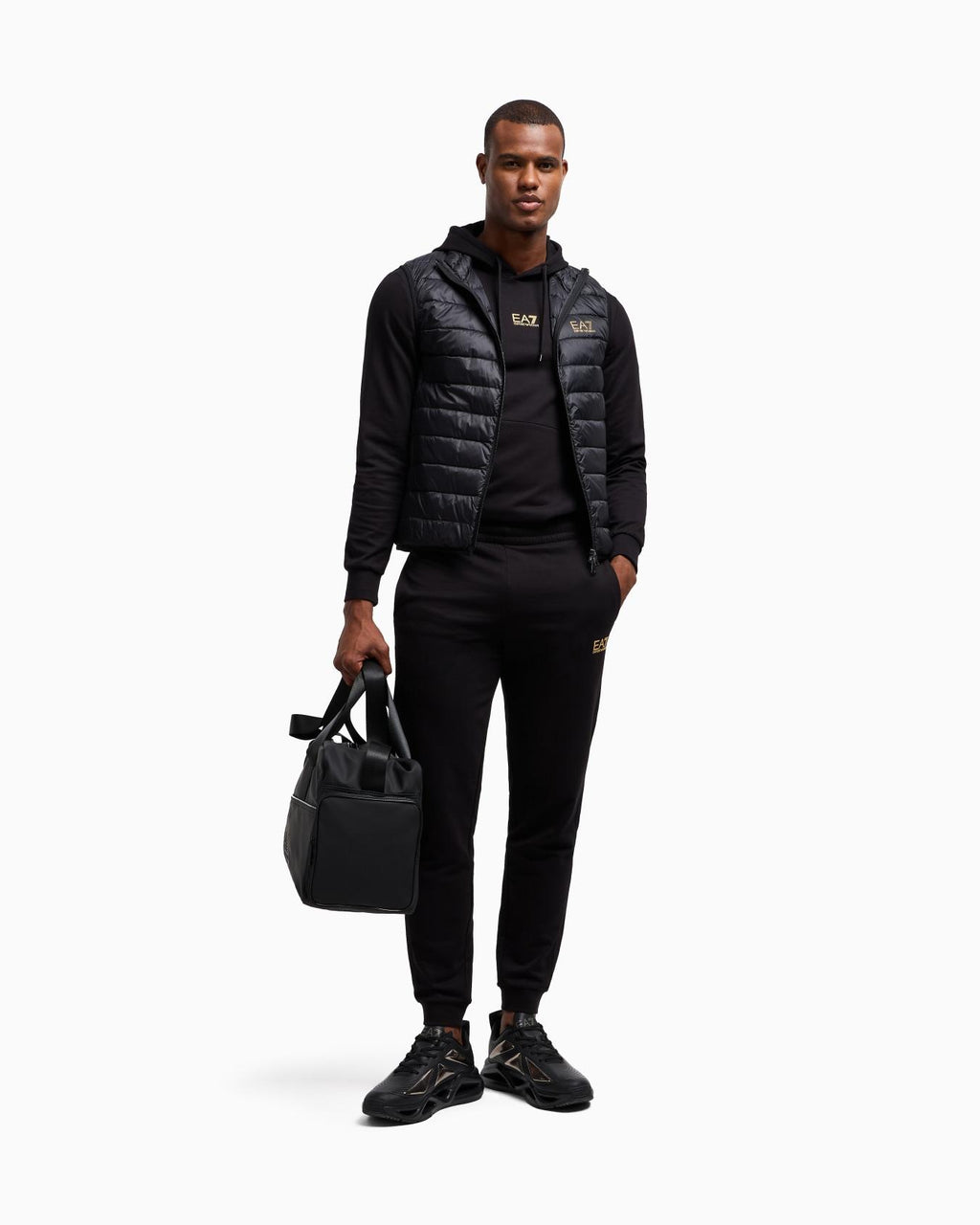 8NPQ06 PNGPZ/0208 EMPORIO ARMANI EA7