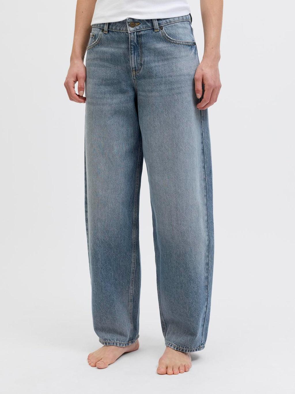 12279605/Medium Blue Denim JJXX