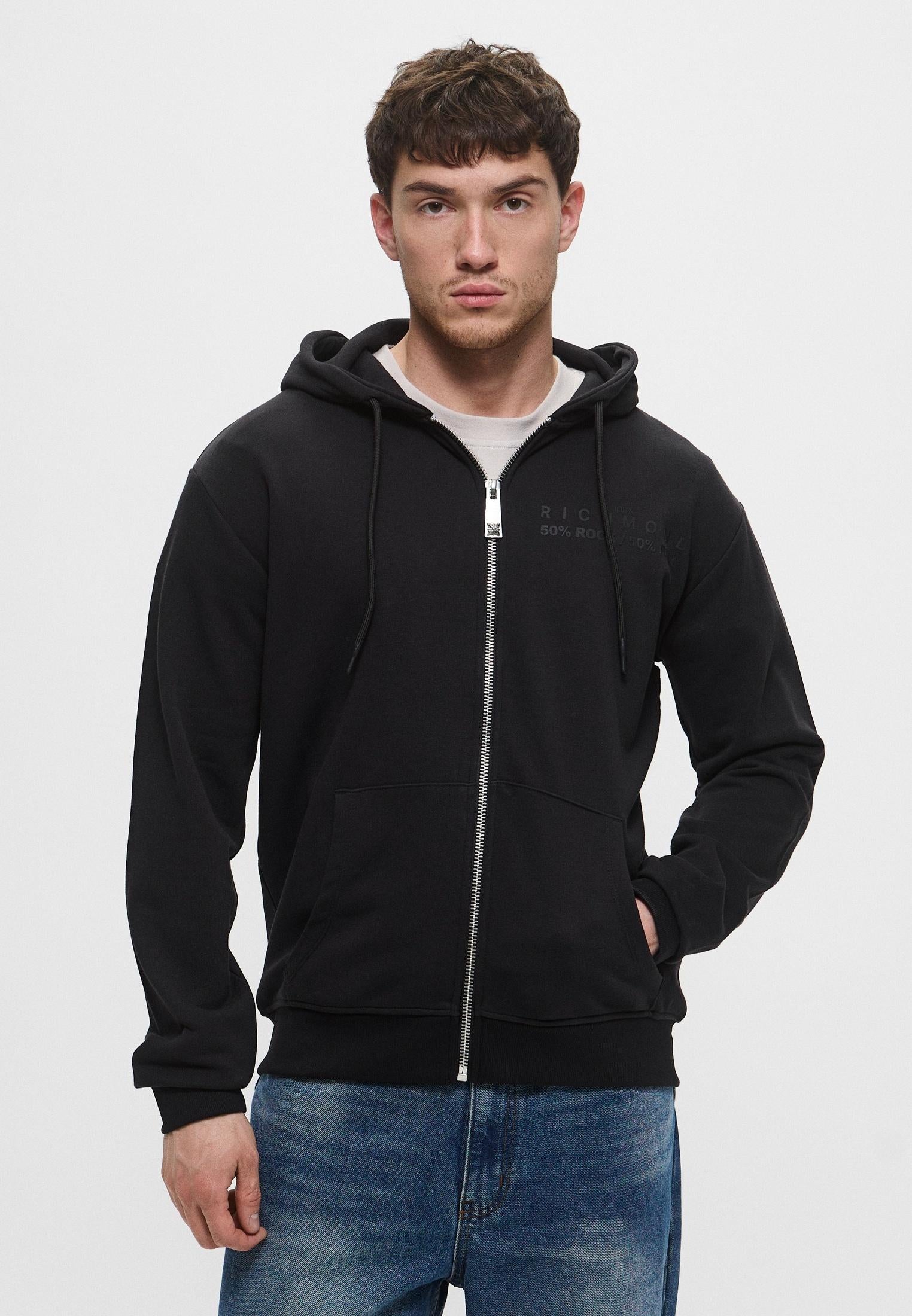 ZMP25281FE/BLACK JOHN RICHMOND