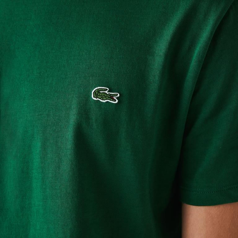 T-SHIRT TH6709/132 LACOSTE