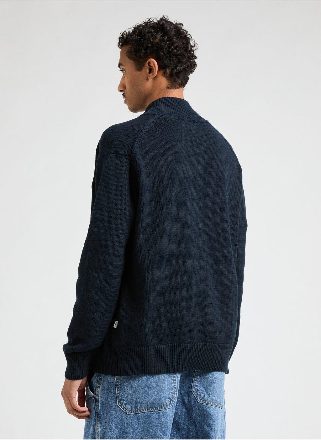 GJ LS GUESS J ZIPPED 