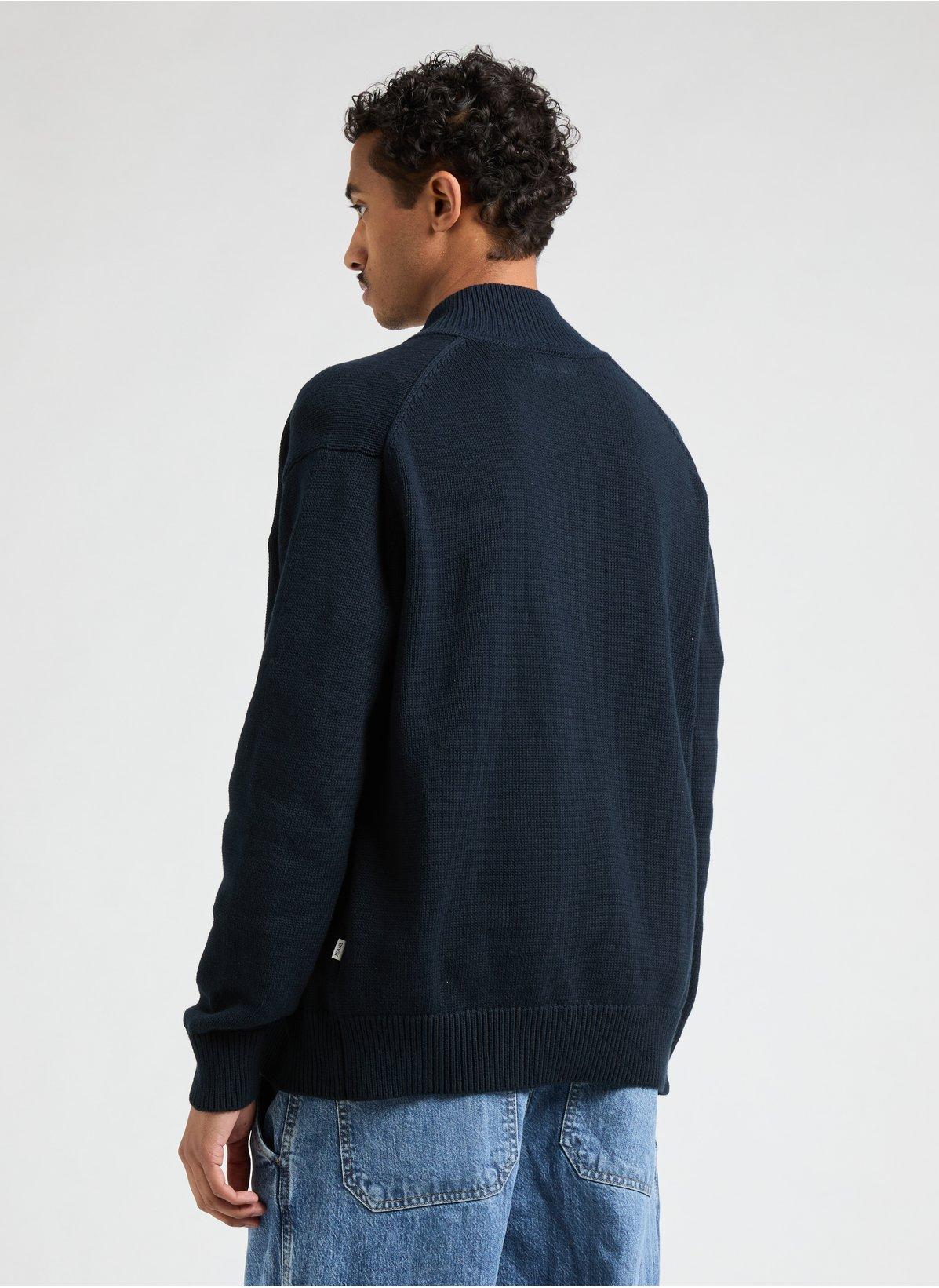 GJ LS GUESS J ZIPPED 