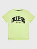 GUESS SS T-SHIRT