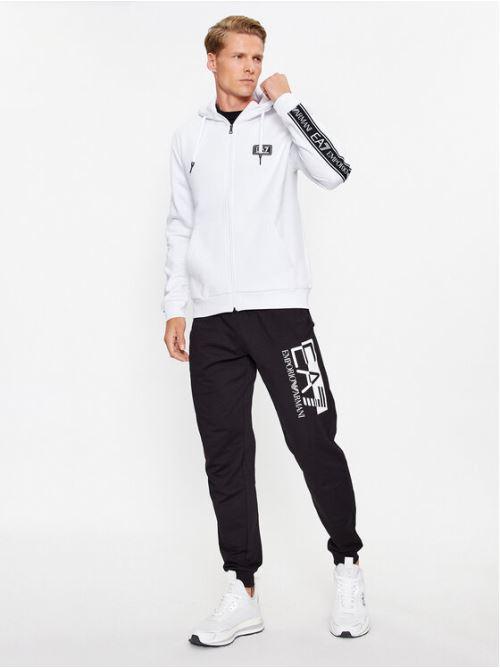 SWEATSHIRT 6RPM81 PJ07Z/1100 EMPORIO ARMANI EA7