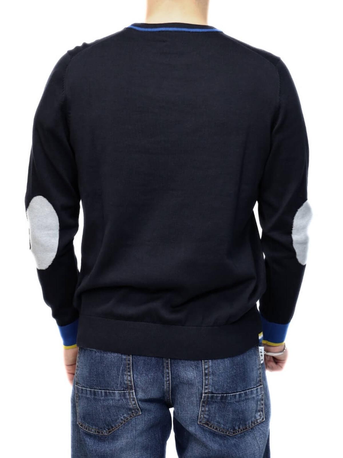 MK1900038/BLUE MARKUP