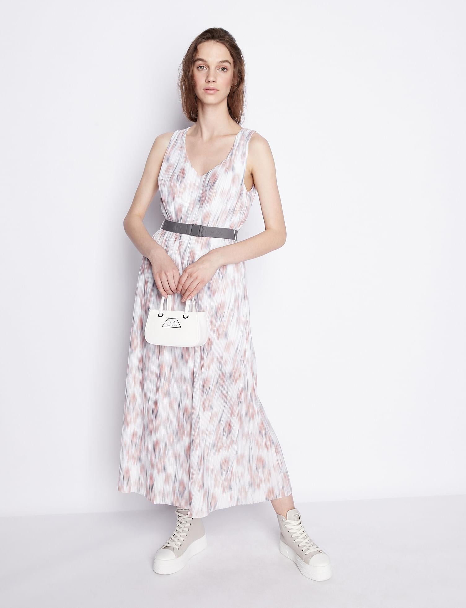 VESTITO 3RYA24 YN9EZ/71AF ARMANI EXCHANGE