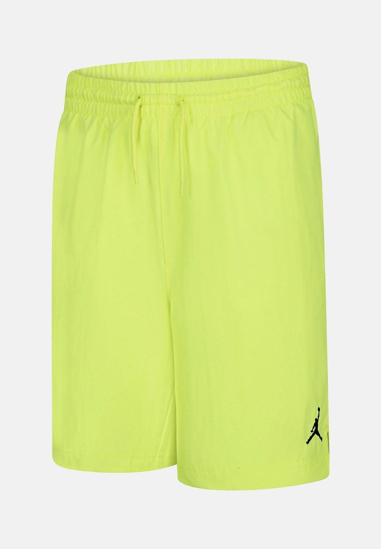 JDB MJ JUMPMAN WOVEN PLAY SHOR 