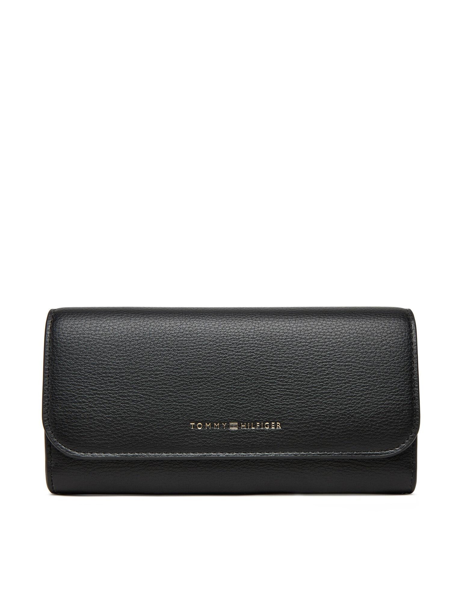 TH FLAG LRG FLAP AW0AW17734/BDS TOMMY HILFIGER