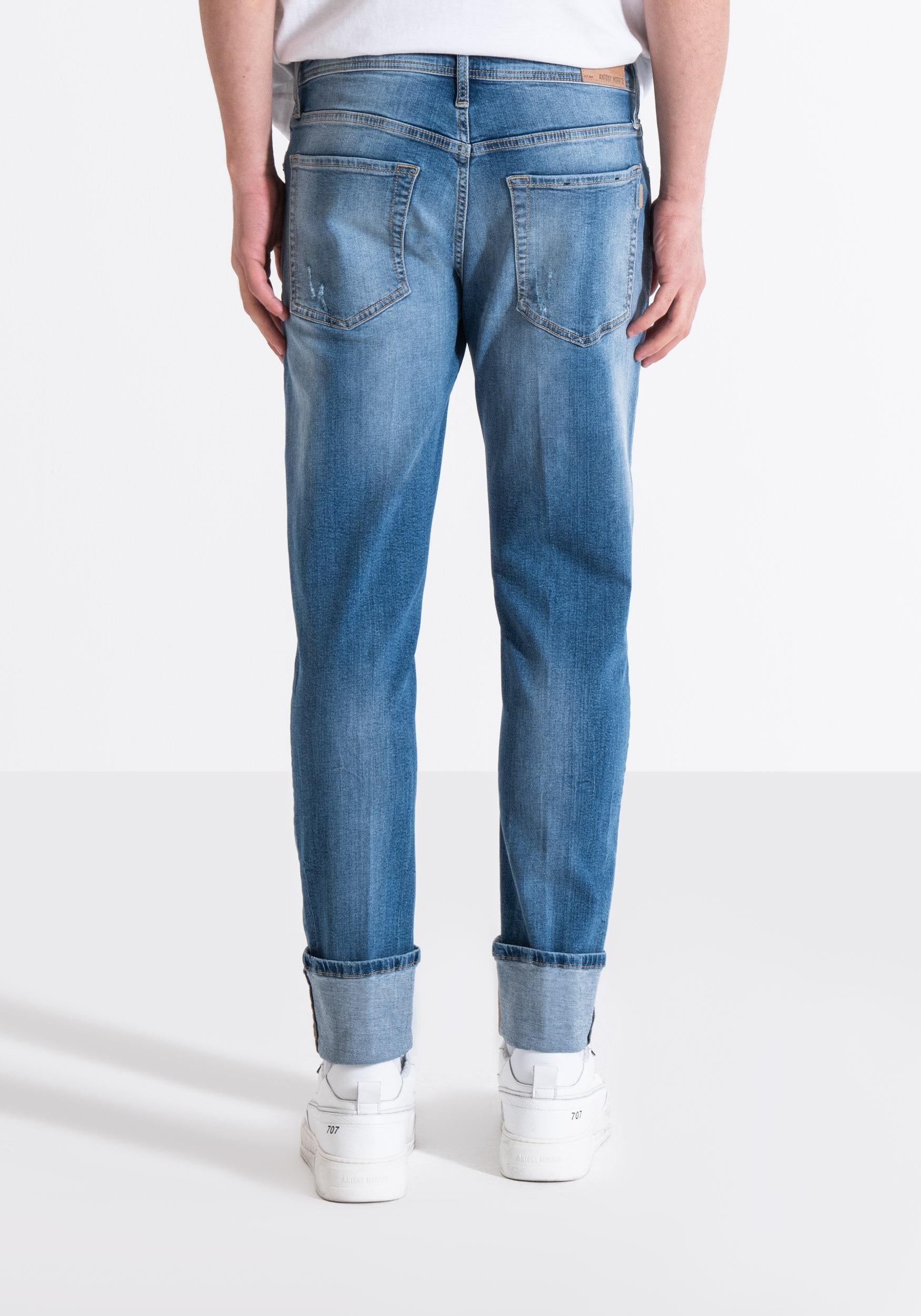 JEANS PAUL SUPER SKINNY FIT IN 