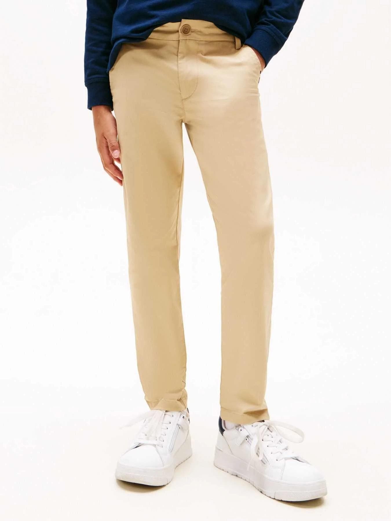 KB0KB09638J/AB9 TOMMY HILFIGER