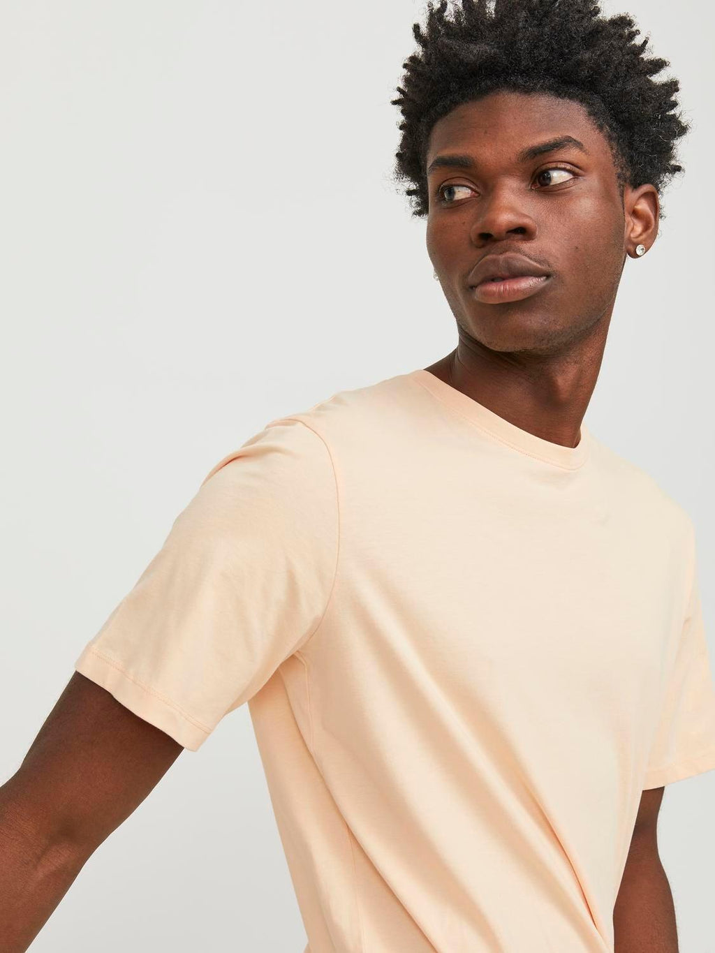 12156101/Apricot Ice JACK AND JONES