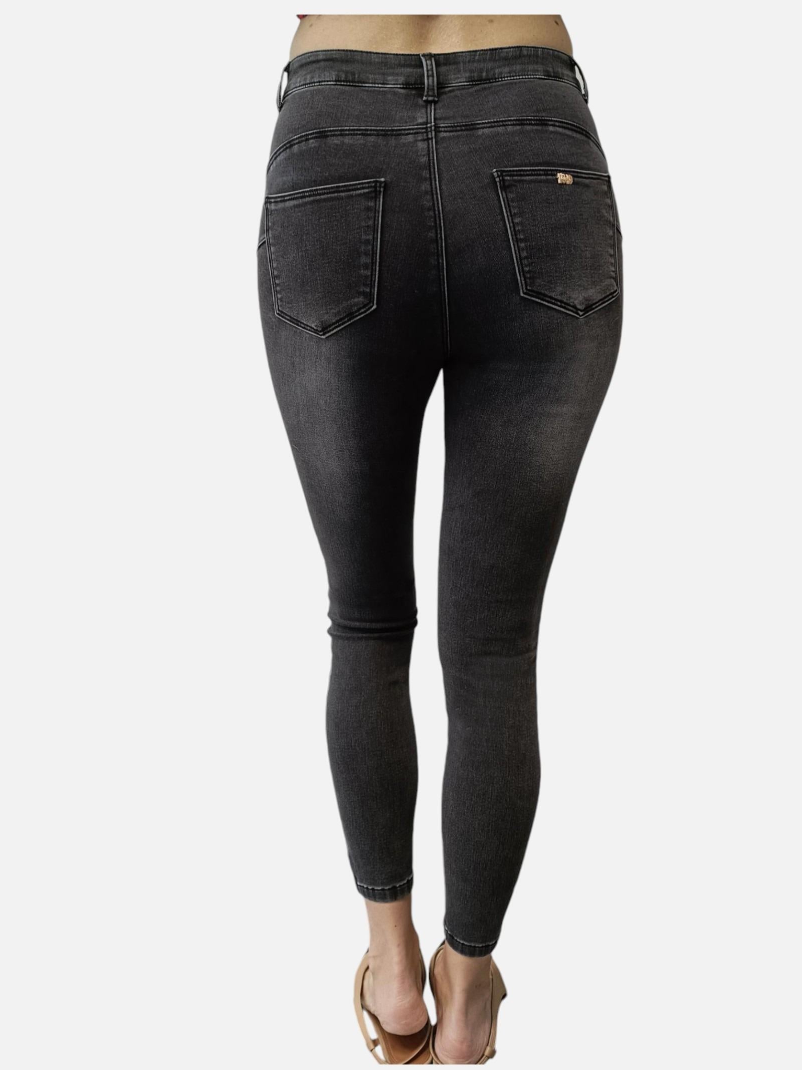 PANT.DENIM LUNGO 