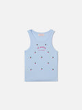 BLUE002-02269L/02269L MC2 SAINT BARTH