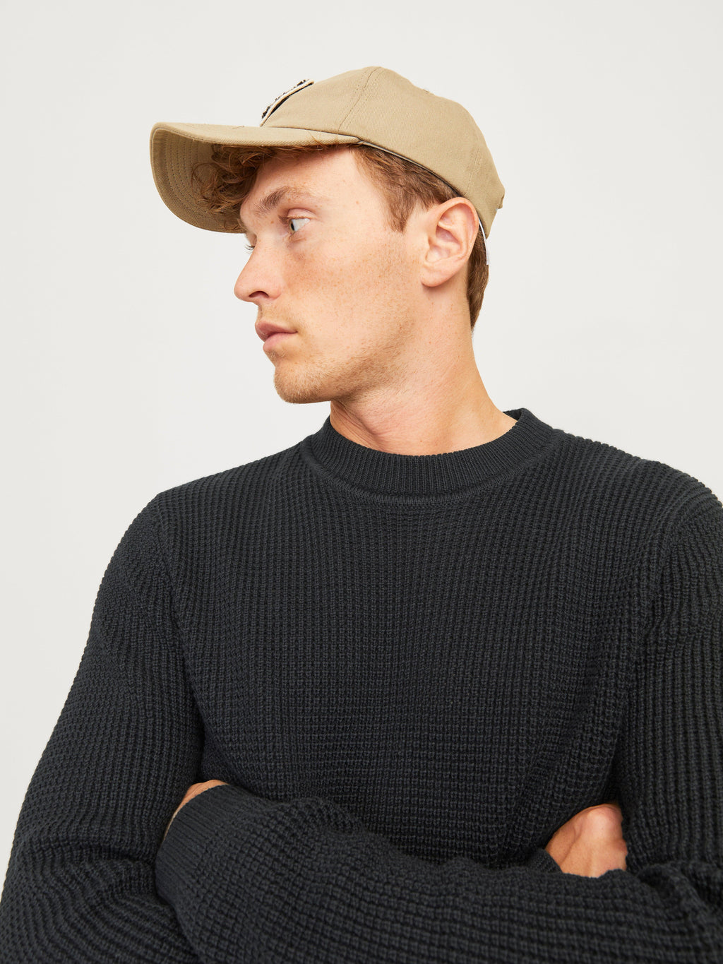 12259671/Black Beauty JACK AND JONES