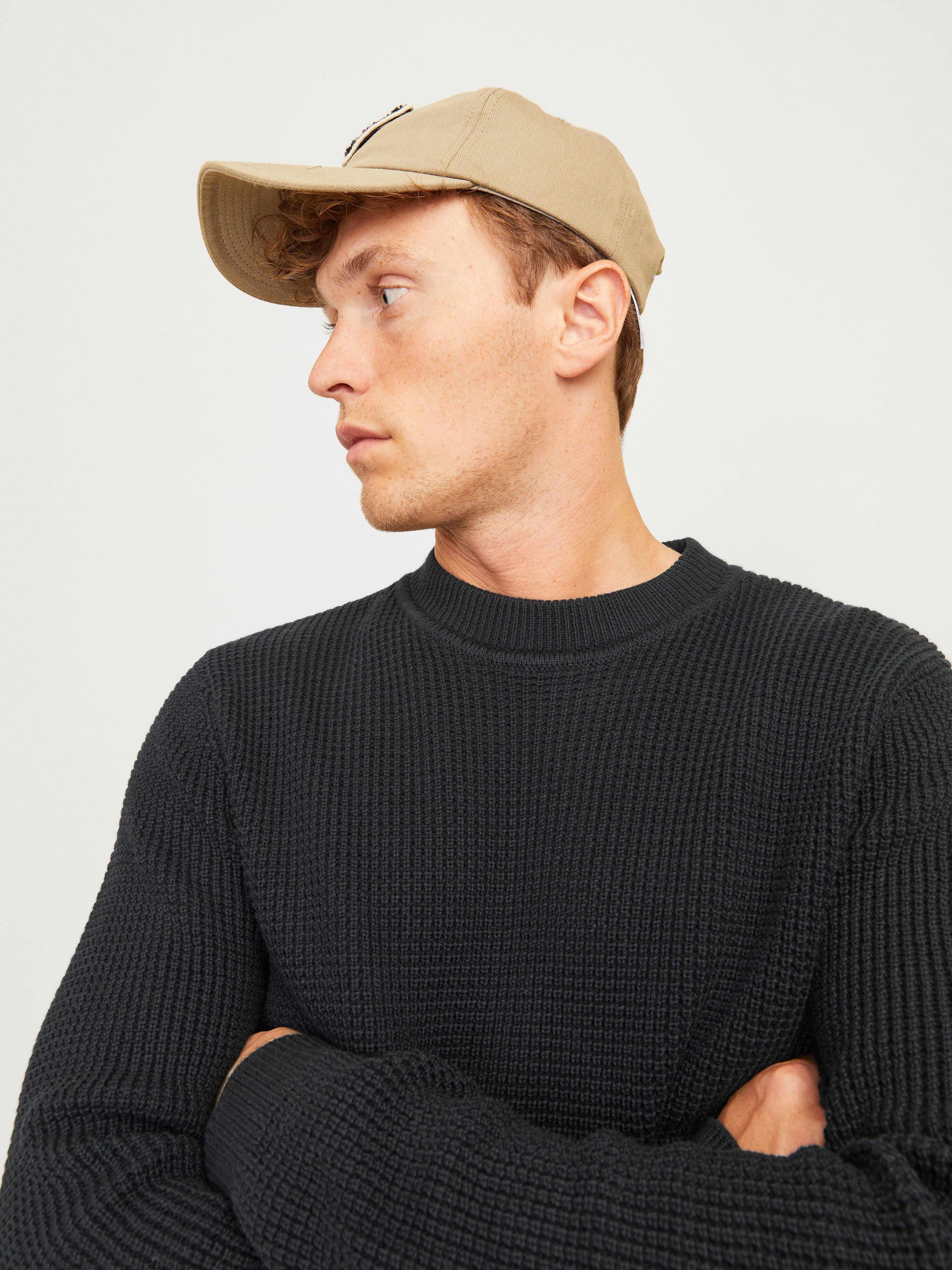 12259671/Black Beauty JACK AND JONES