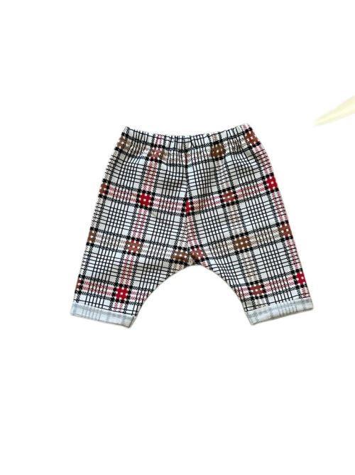 PANTS KF2094F0090/9896 LIU JO