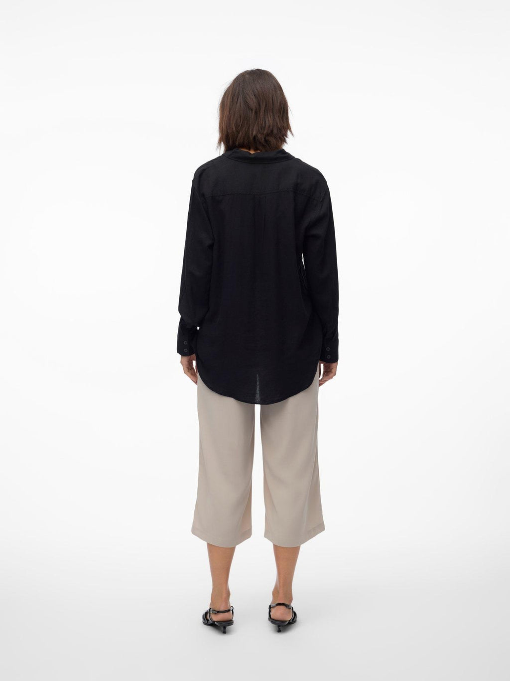 10289453/Silver Lining VERO MODA