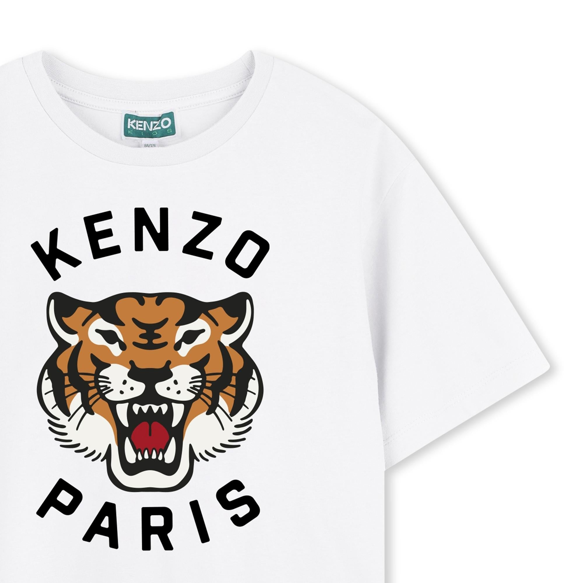 TEE-SHIRT 