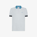 POLO 3 COLOR WAY S/S 