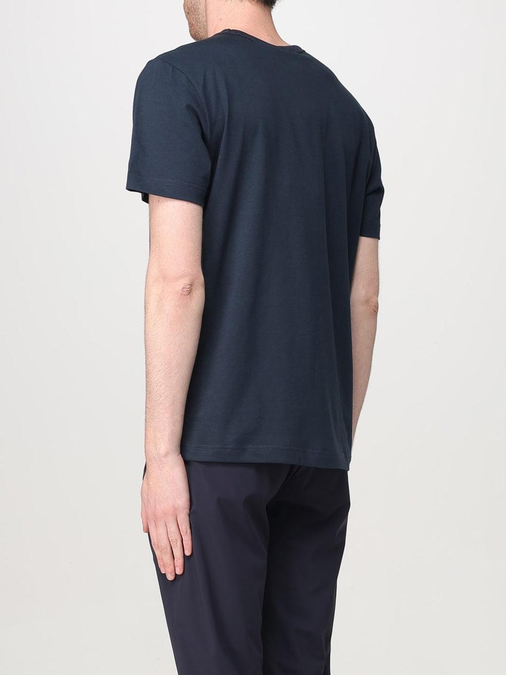 T-SHIRT UOMO 7545 6SH/68 COLMAR